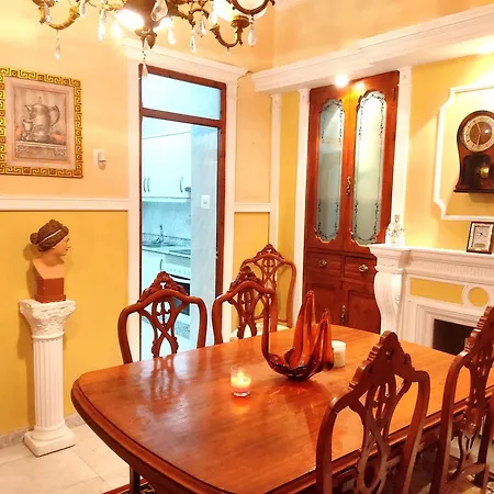 Beautiful Every Town Tatil Evi *